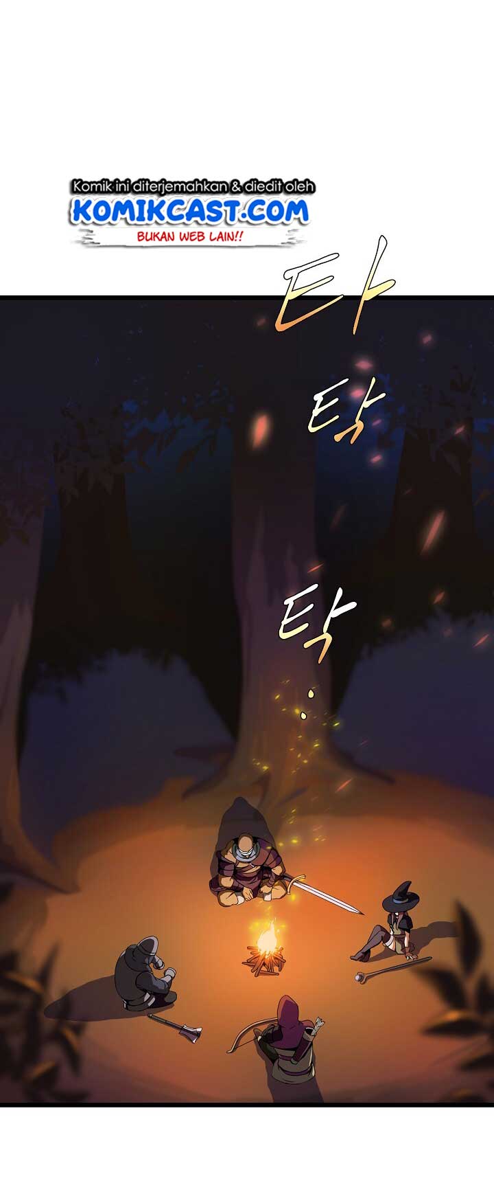 Kill the Hero Chap 6 - Next Chap 7