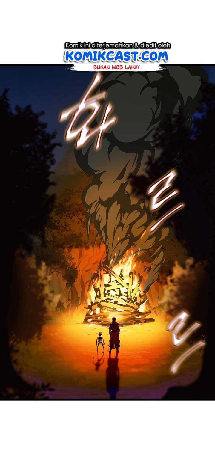 Kill the Hero Chap 6 - Next Chap 7