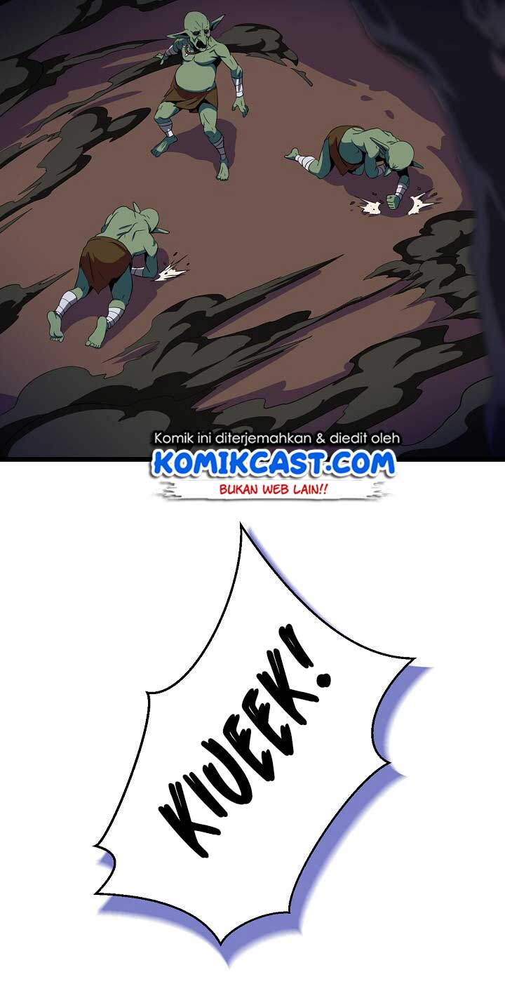 Kill the Hero Chap 6 - Next Chap 7