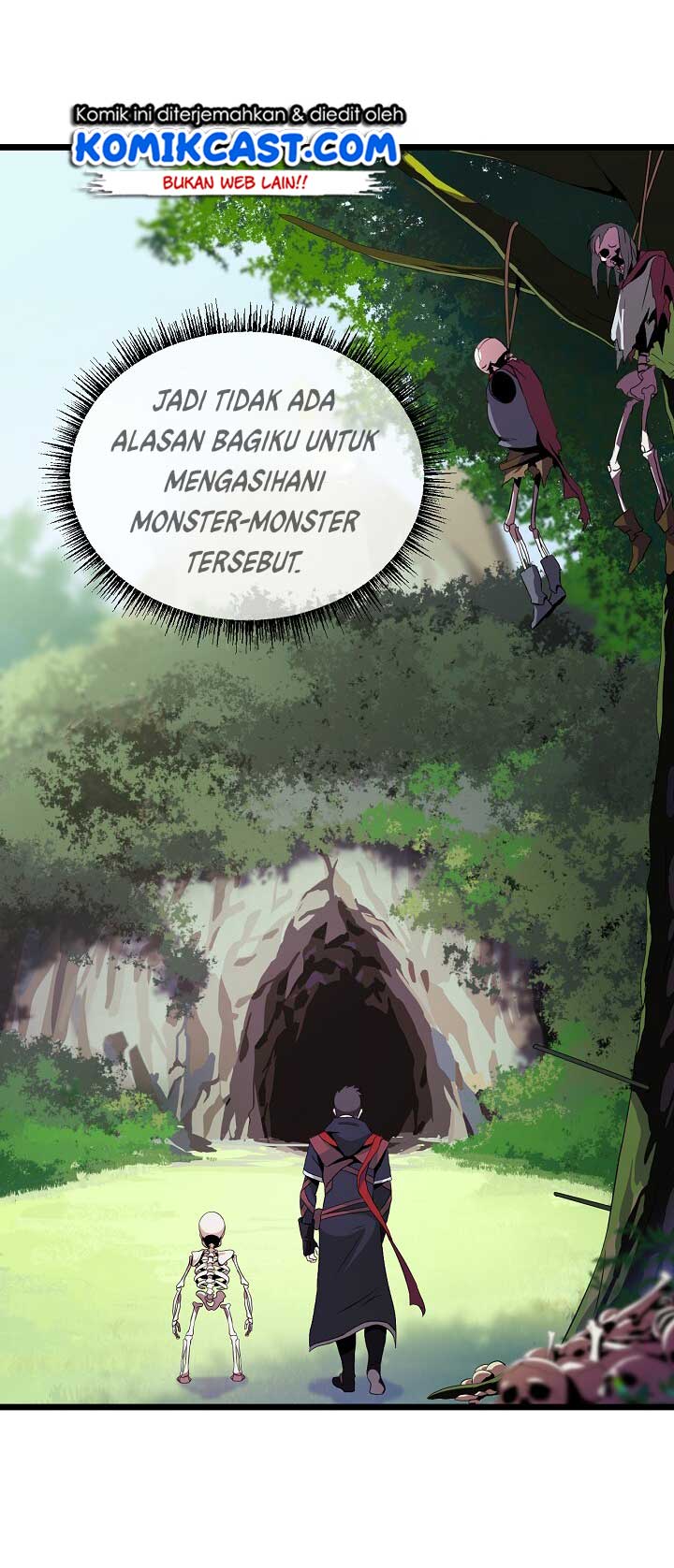Kill the Hero Chap 6 - Next Chap 7