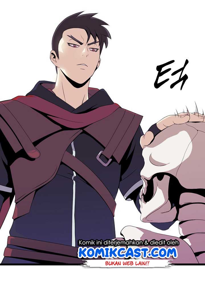 Kill the Hero Chap 6 - Next Chap 7