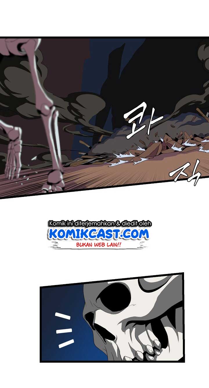 Kill the Hero Chap 6 - Next Chap 7