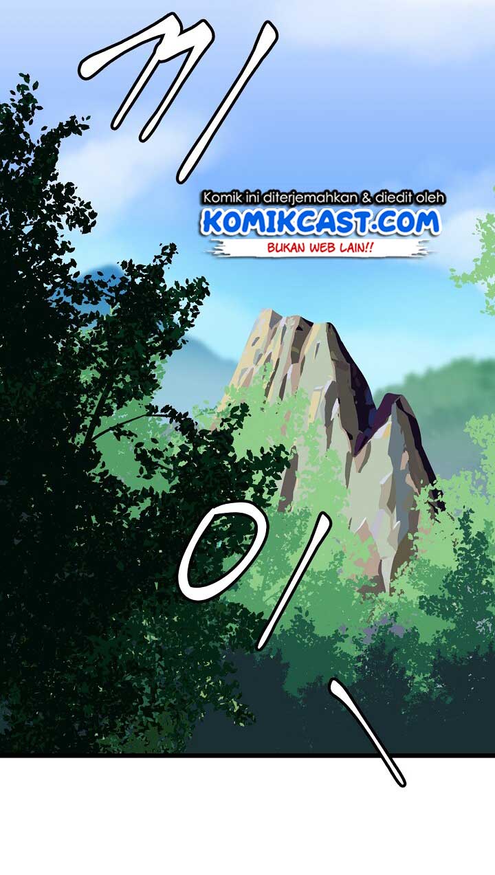 Kill the Hero Chap 6 - Next Chap 7