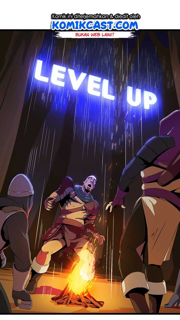 Kill the Hero Chap 6 - Next Chap 7