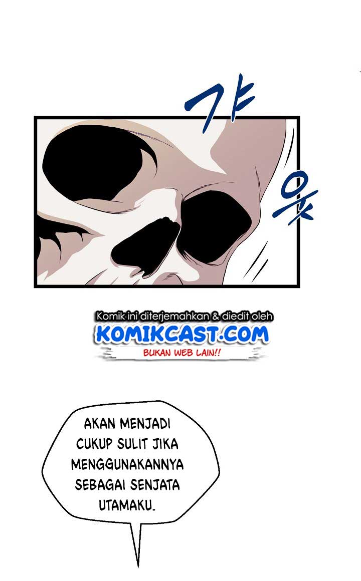 Kill the Hero Chap 6 - Next Chap 7