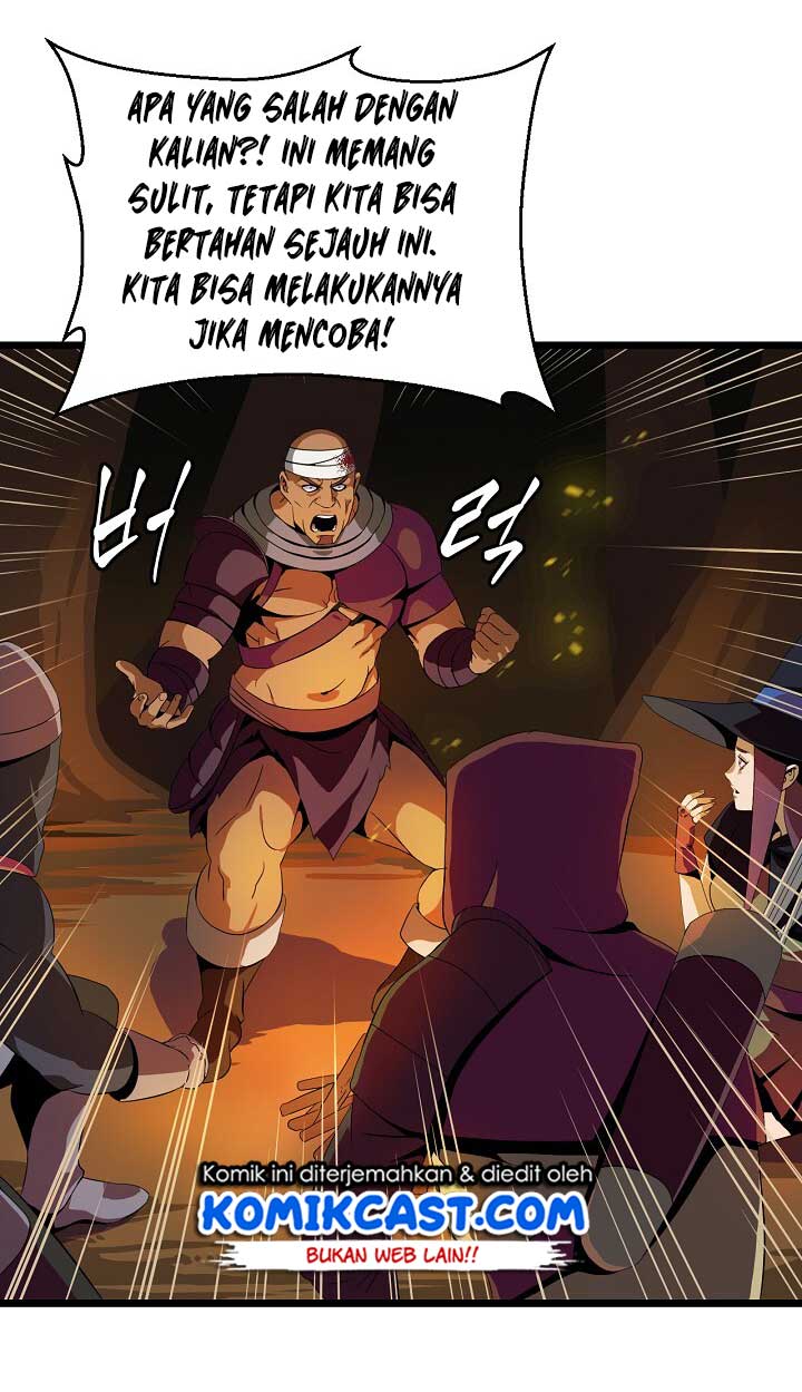 Kill the Hero Chap 6 - Next Chap 7