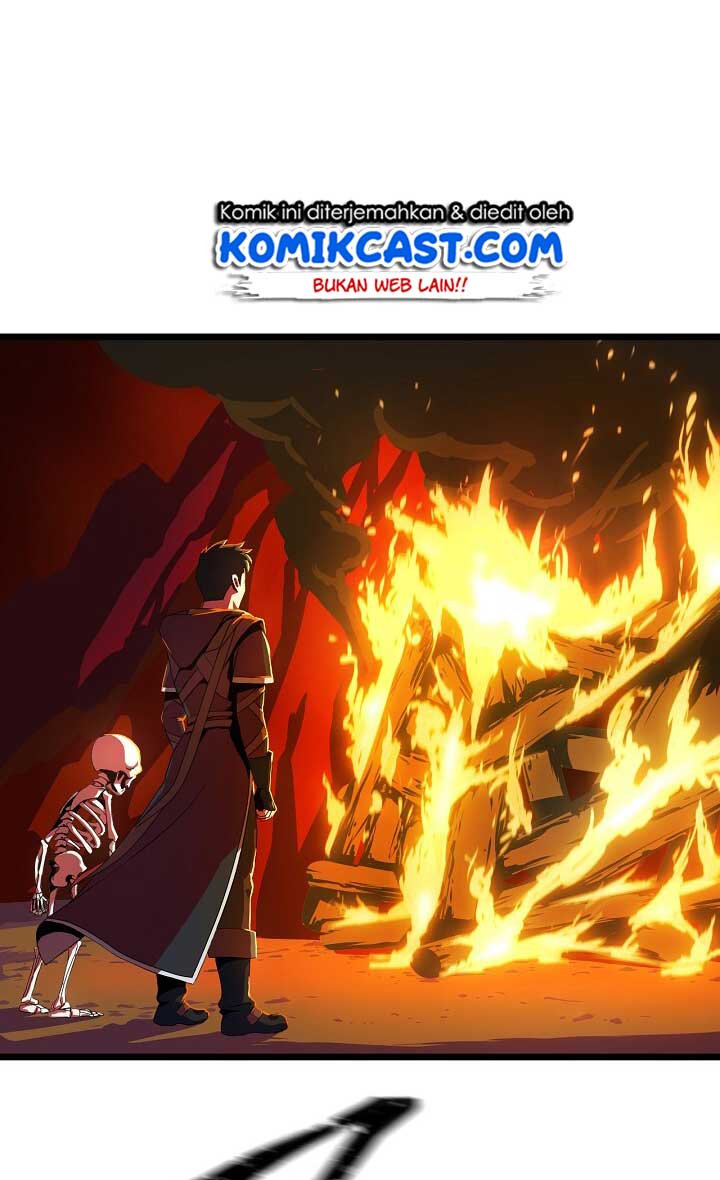 Kill the Hero Chap 6 - Next Chap 7