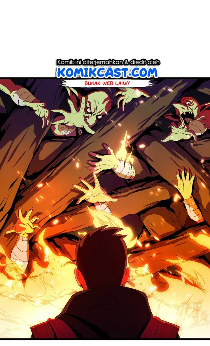Kill the Hero Chap 6 - Next Chap 7