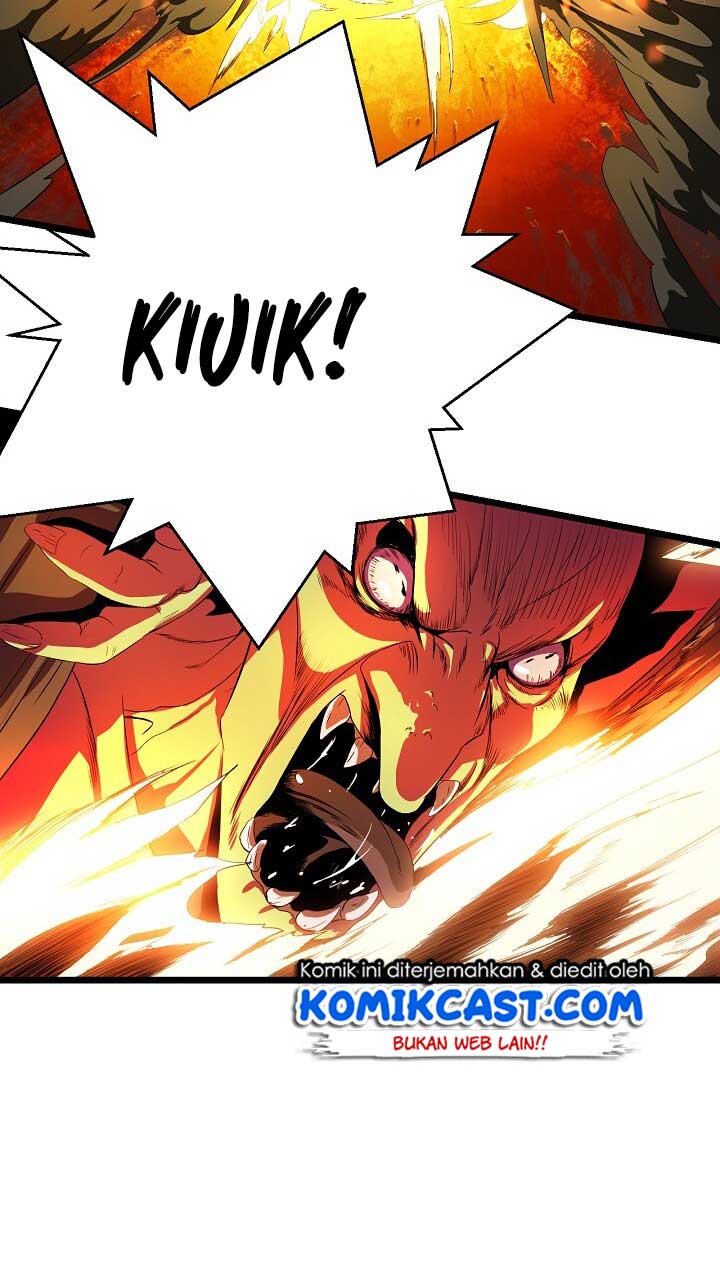 Kill the Hero Chap 6 - Next Chap 7