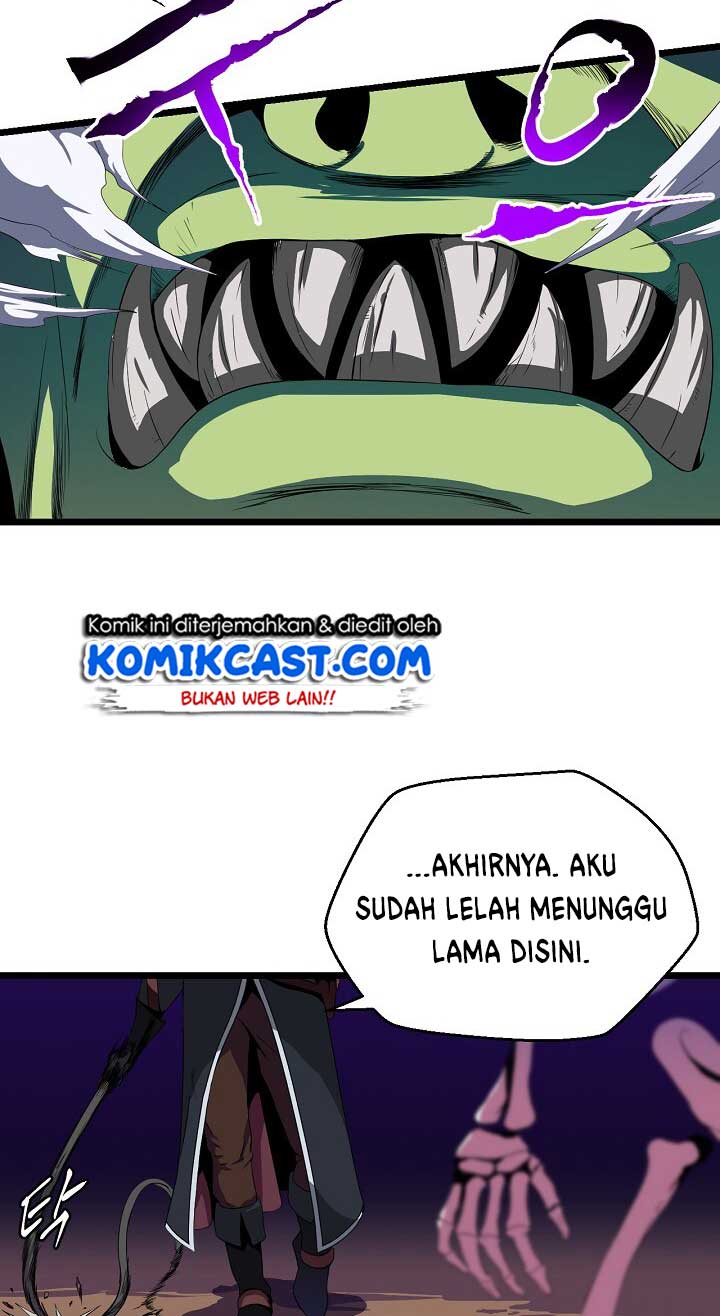 Kill the Hero Chap 6 - Next Chap 7