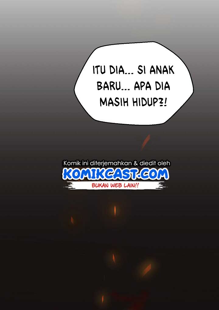 Kill the Hero Chap 6 - Next Chap 7