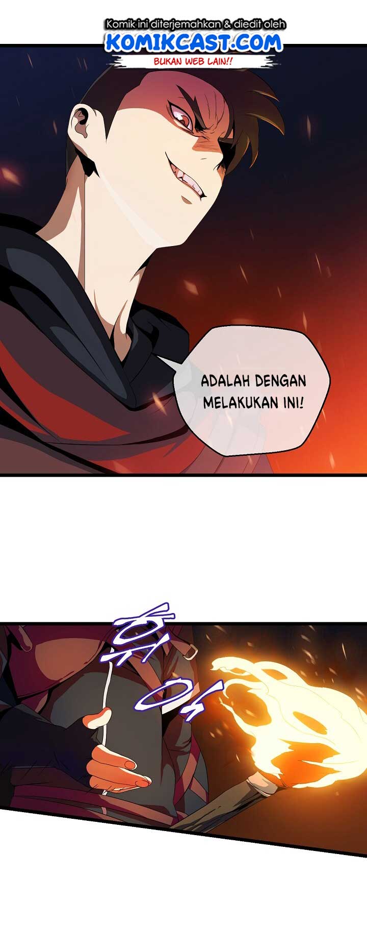 Kill the Hero Chap 6 - Next Chap 7