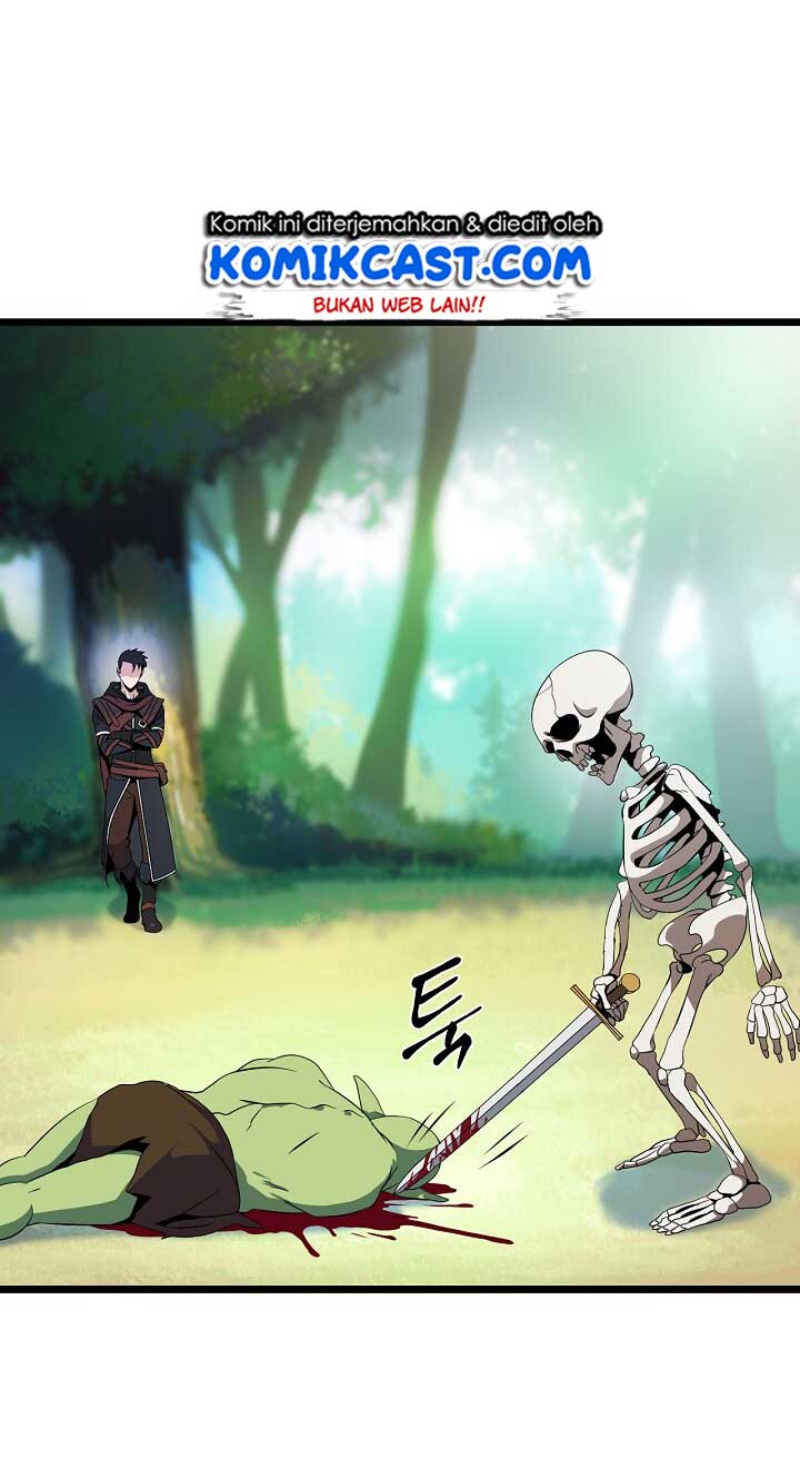 Kill the Hero Chap 6 - Next Chap 7