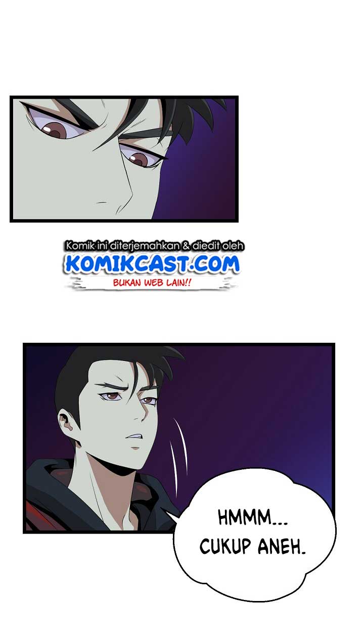 Kill the Hero Chap 6 - Next Chap 7