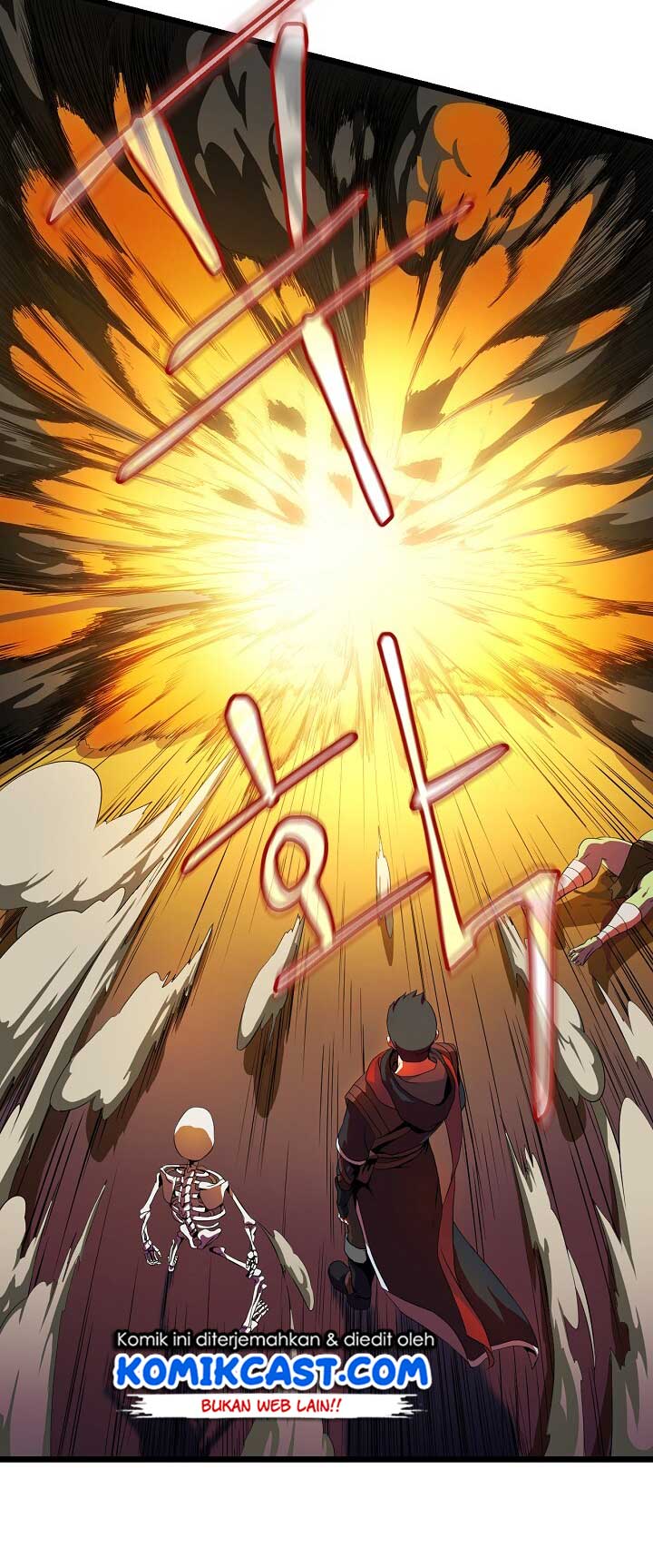 Kill the Hero Chap 6 - Next Chap 7