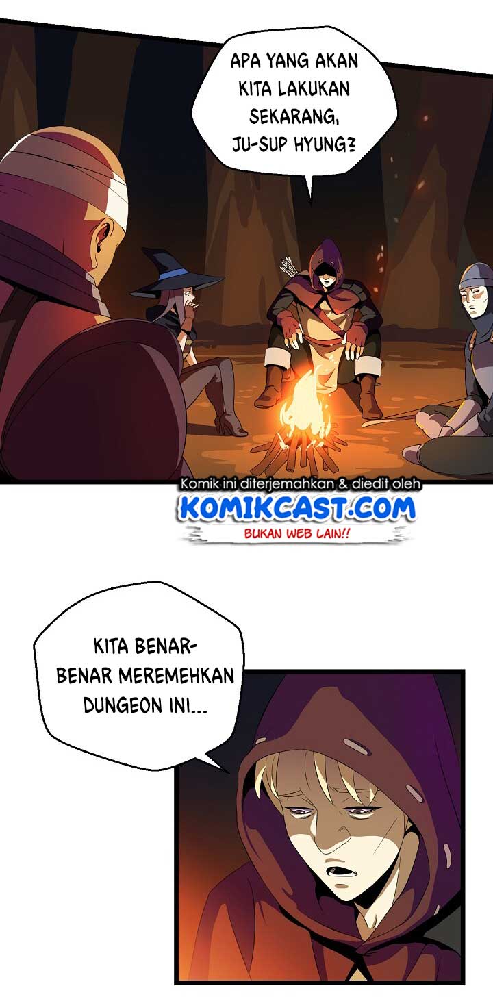 Kill the Hero Chap 6 - Next Chap 7