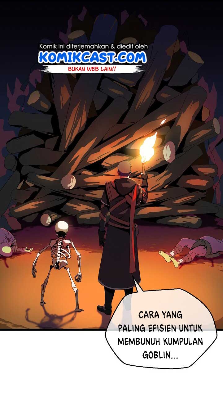 Kill the Hero Chap 6 - Next Chap 7