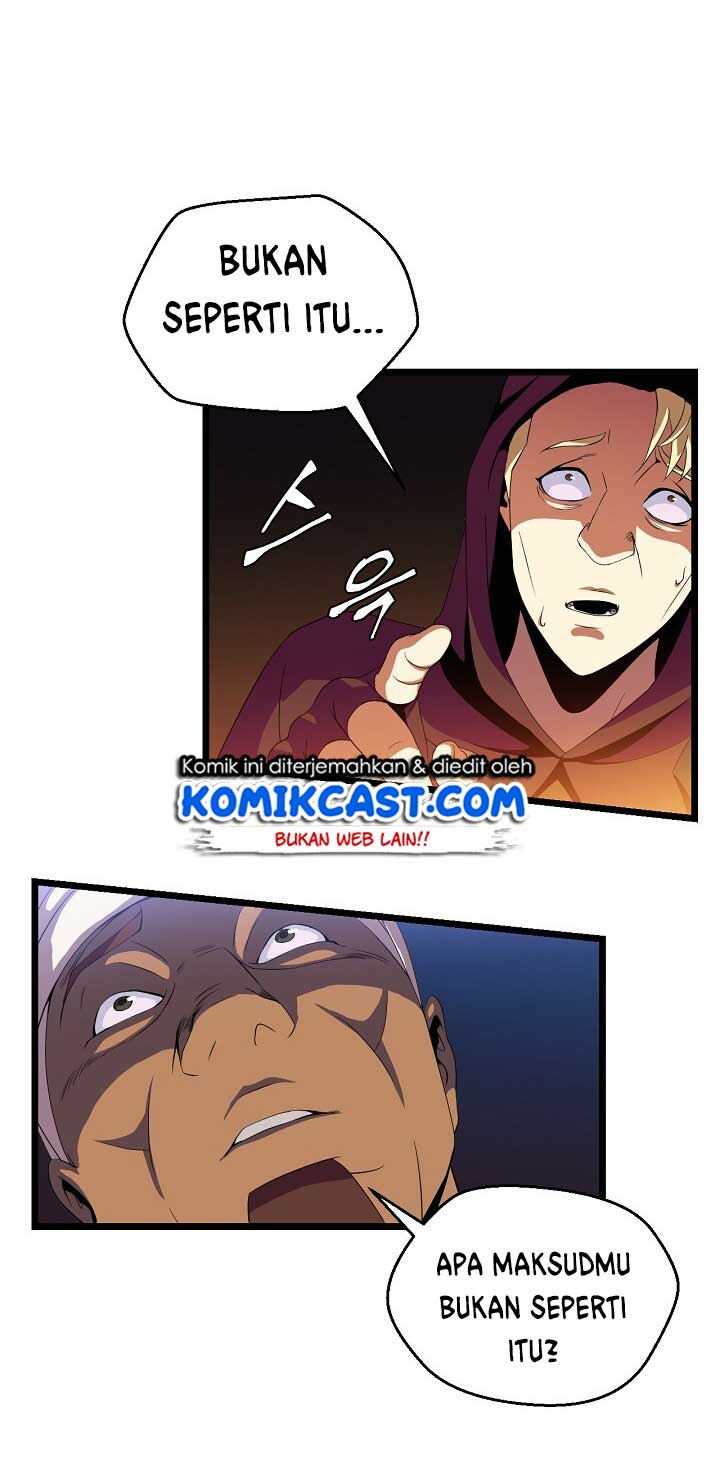 Kill the Hero Chap 6 - Next Chap 7