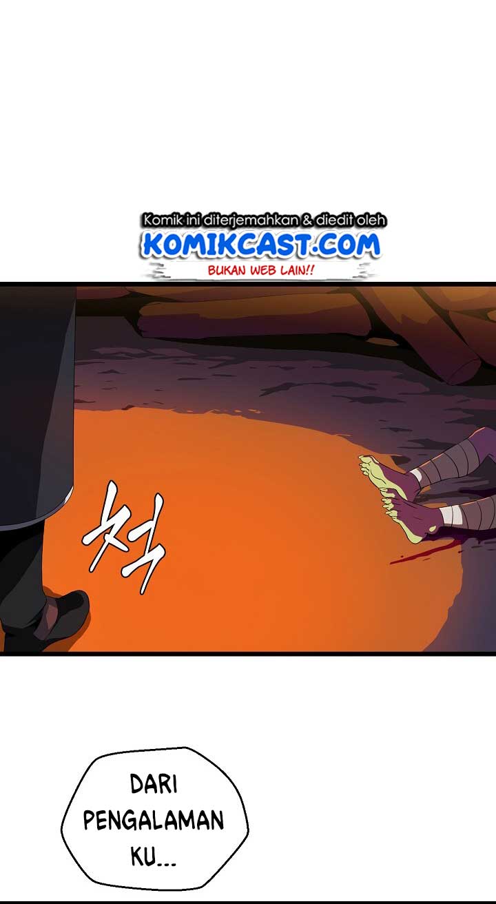 Kill the Hero Chap 6 - Next Chap 7