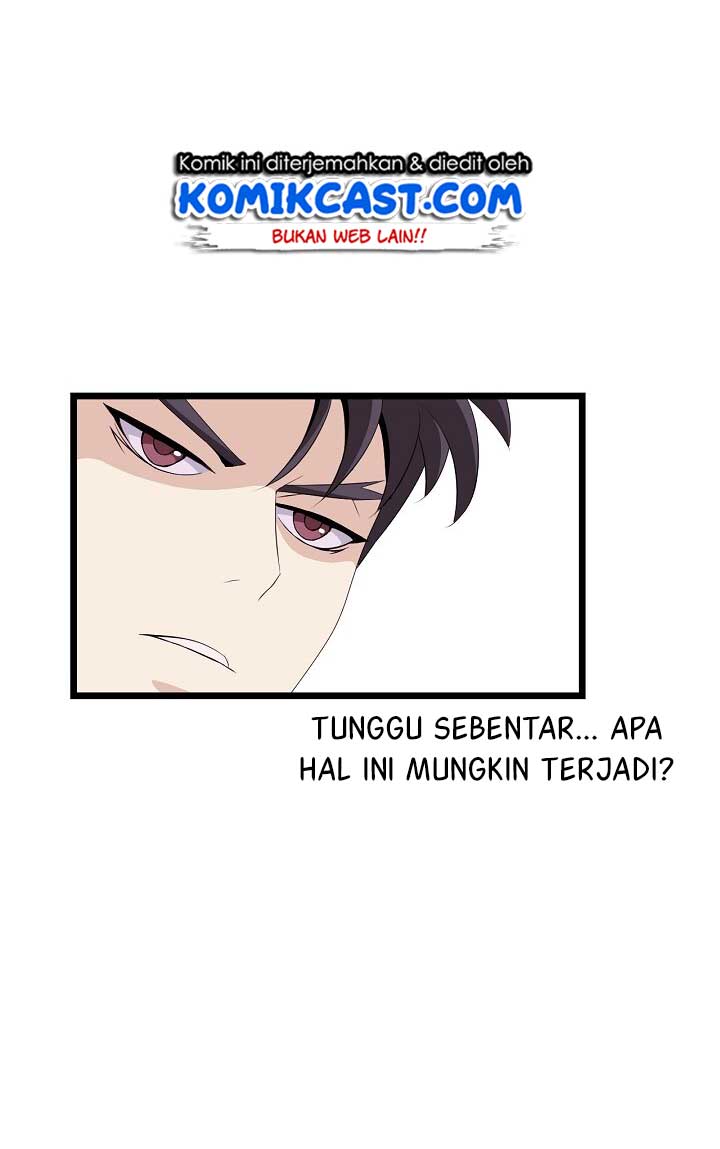 Kill the Hero Chap 6 - Next Chap 7