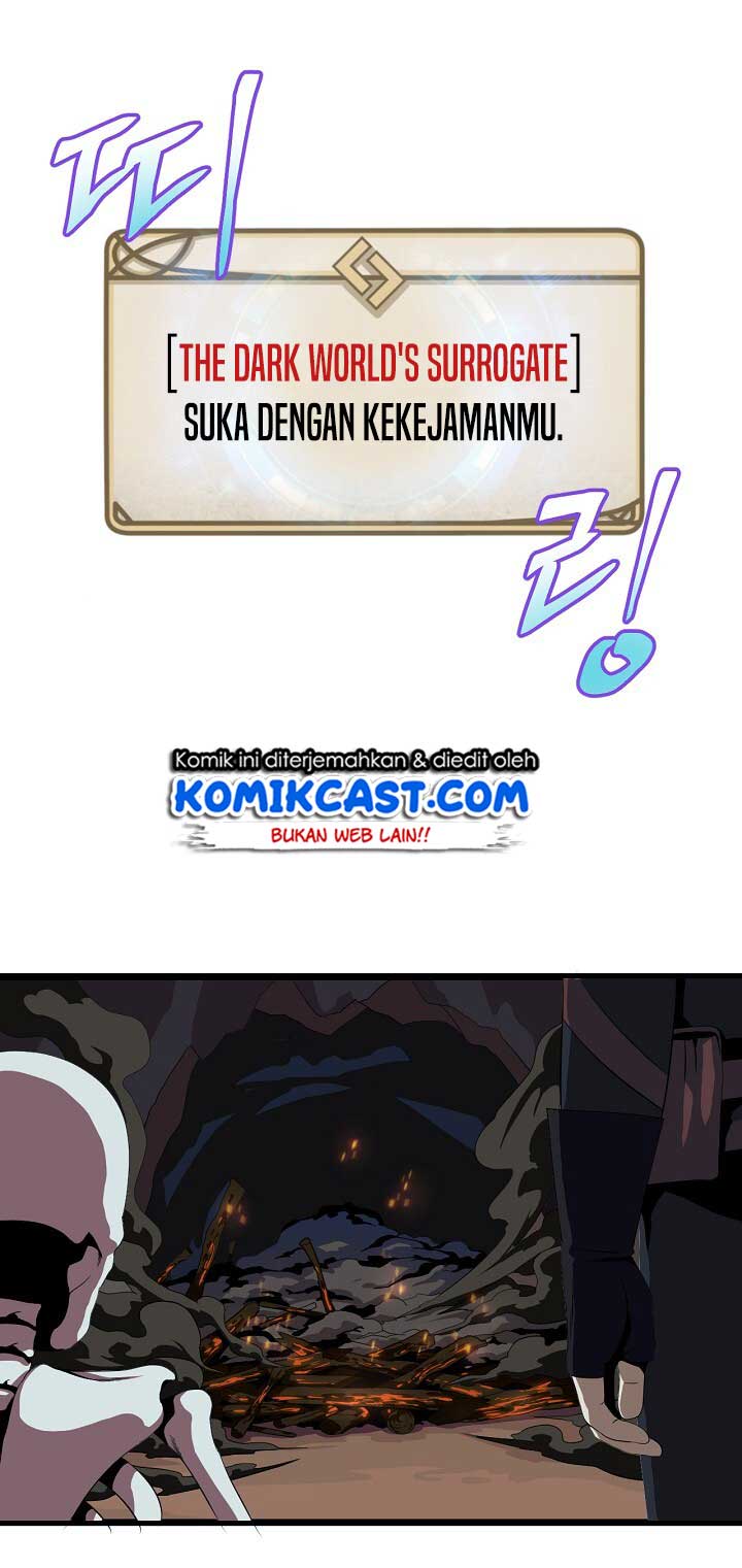 Kill the Hero Chap 6 - Next Chap 7