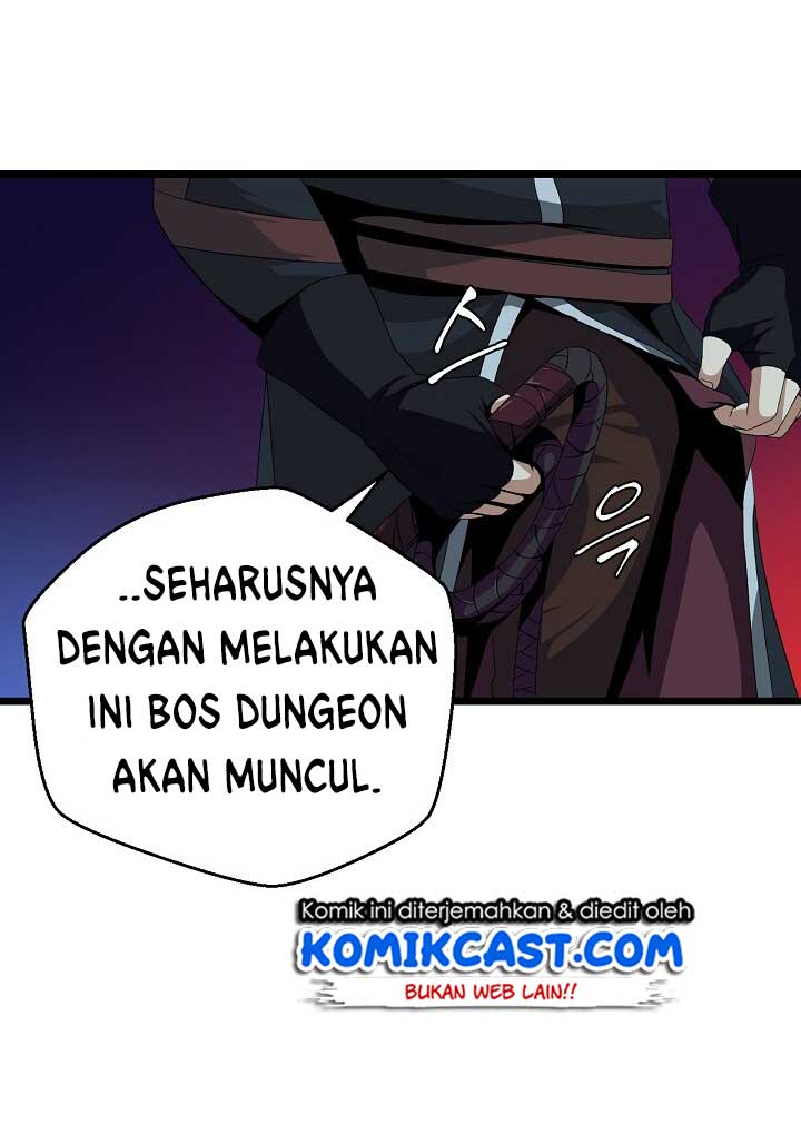 Kill the Hero Chap 6 - Next Chap 7