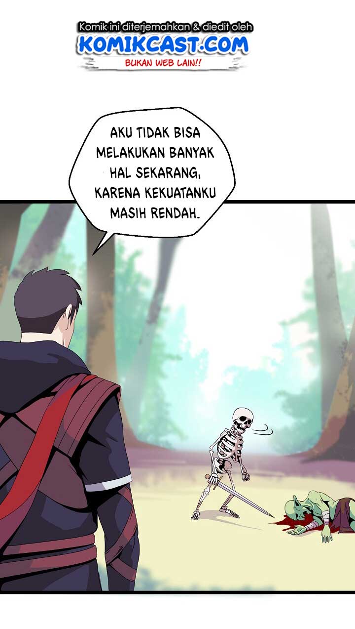 Kill the Hero Chap 6 - Next Chap 7