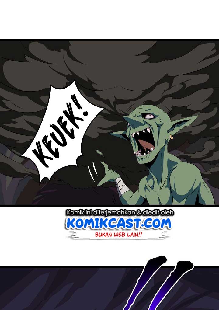 Kill the Hero Chap 6 - Next Chap 7