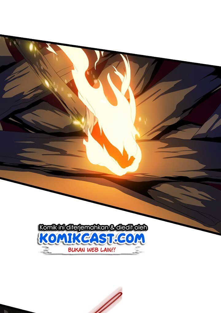 Kill the Hero Chap 6 - Next Chap 7
