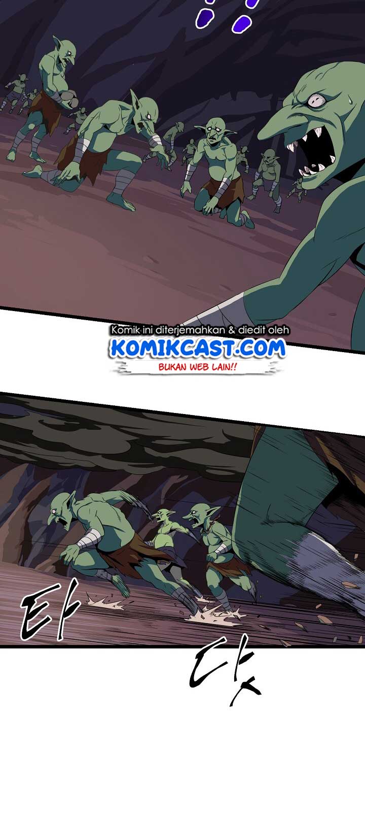 Kill the Hero Chap 6 - Next Chap 7