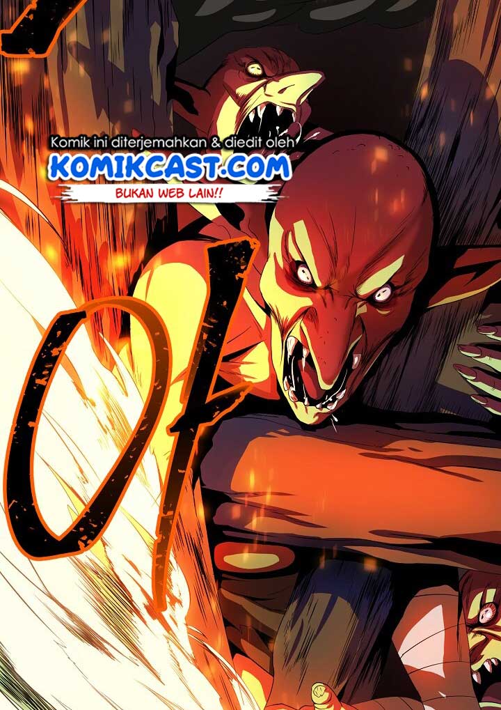 Kill the Hero Chap 6 - Next Chap 7