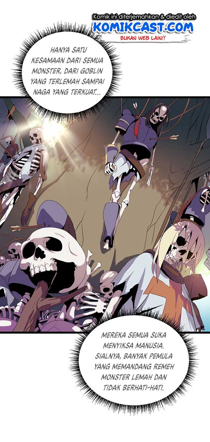 Kill the Hero Chap 6 - Next Chap 7