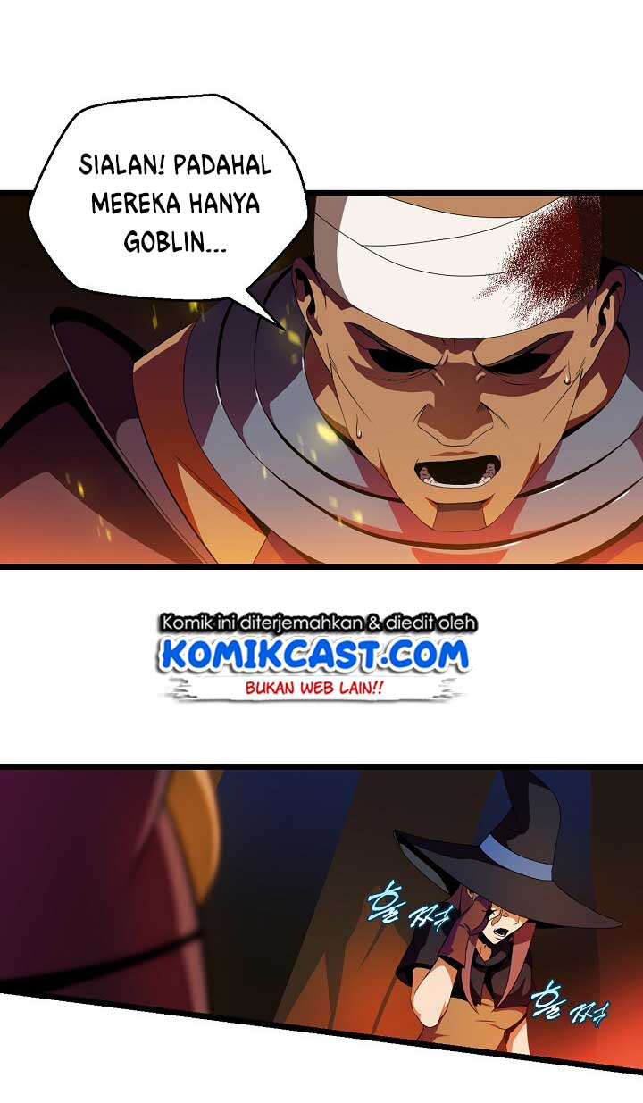 Kill the Hero Chap 6 - Next Chap 7