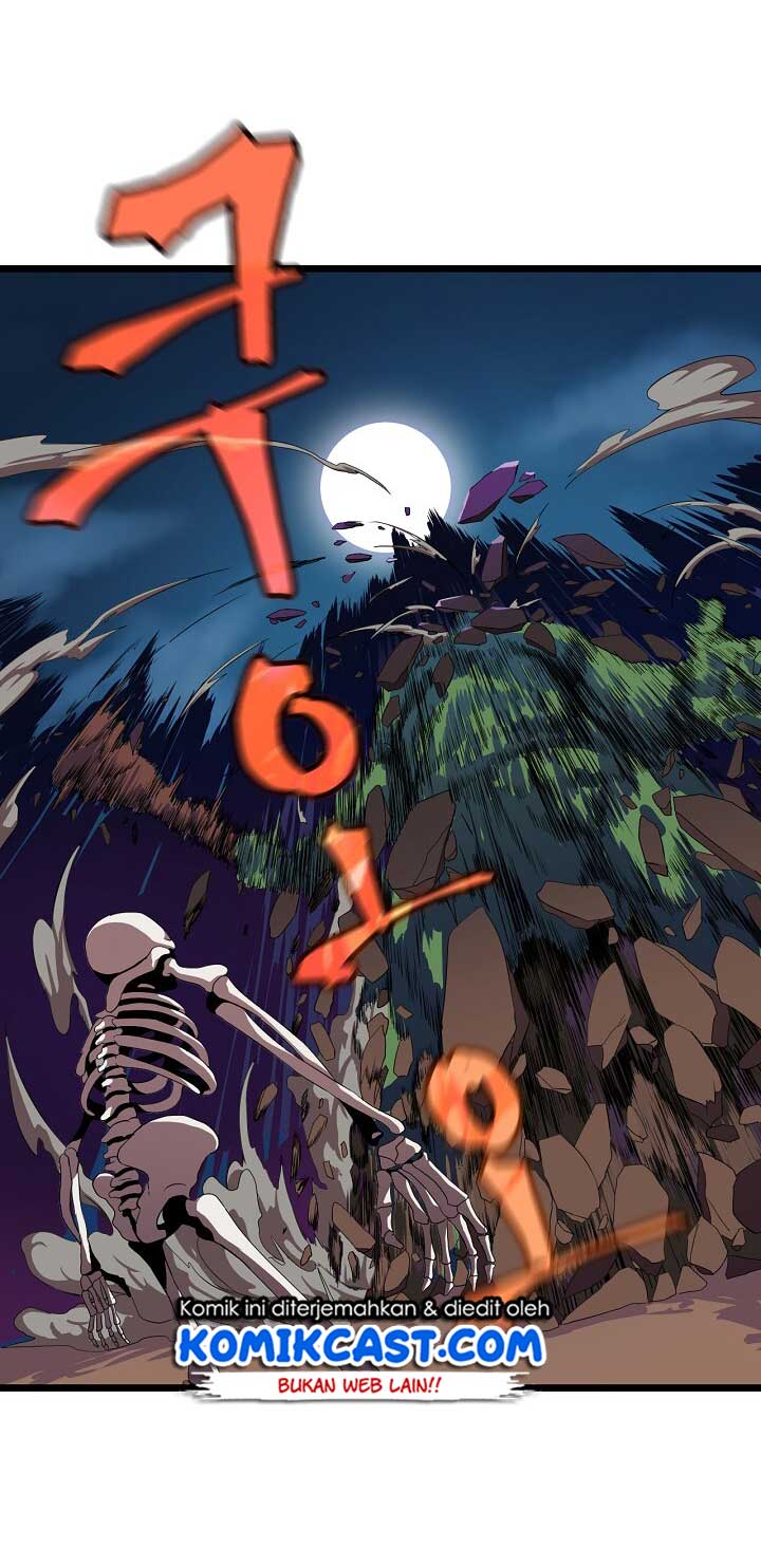 Kill the Hero Chap 6 - Next Chap 7