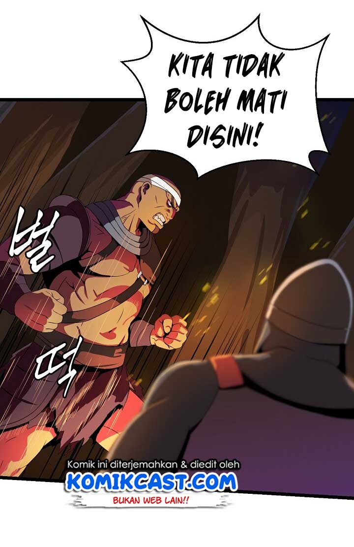 Kill the Hero Chap 6 - Next Chap 7