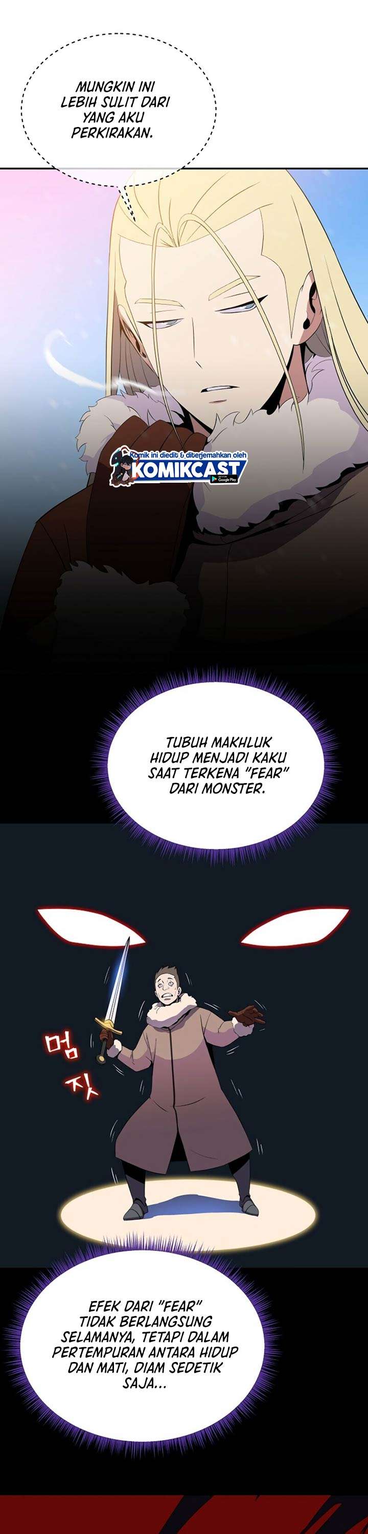 Kill the Hero Chap 60 - Next Chap 61