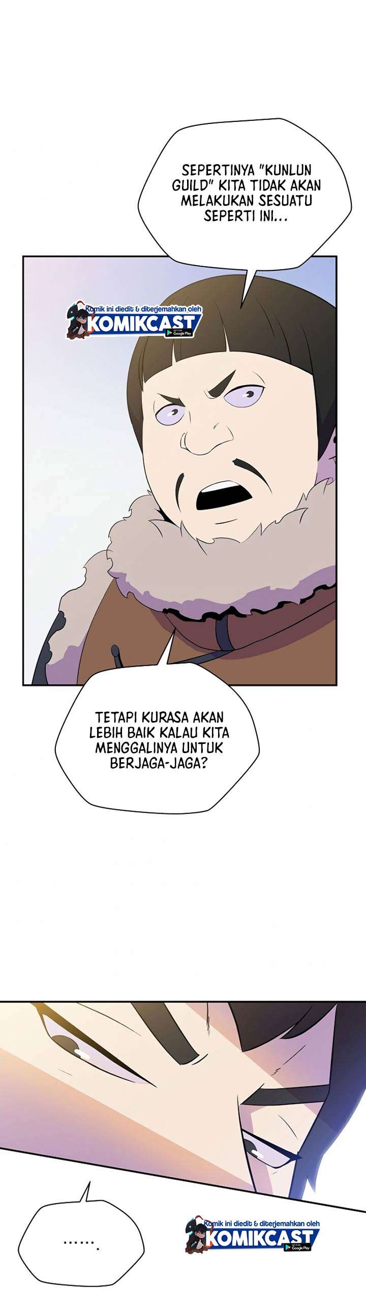 Kill the Hero Chap 60 - Next Chap 61