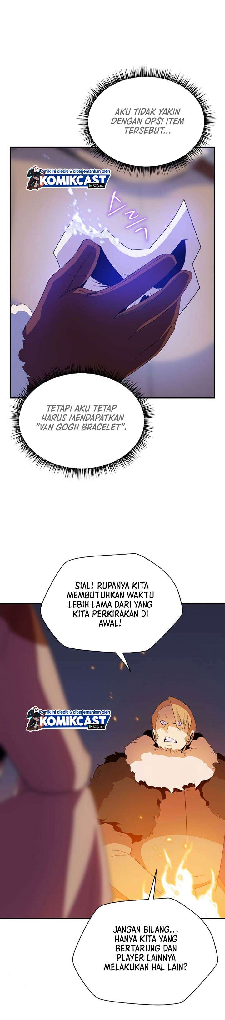 Kill the Hero Chap 60 - Next Chap 61