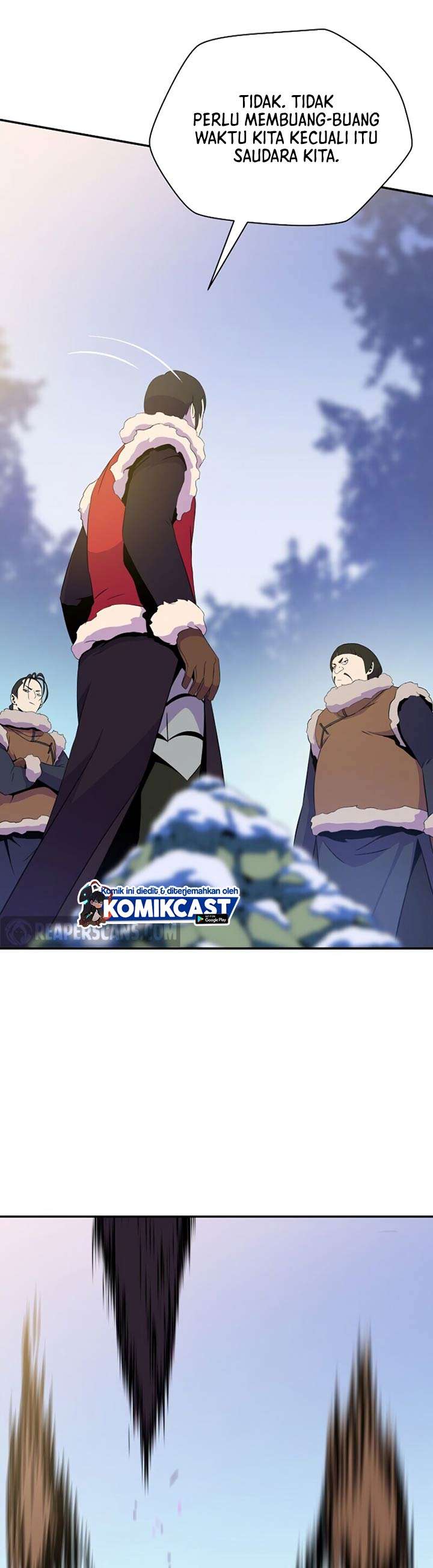 Kill the Hero Chap 60 - Next Chap 61