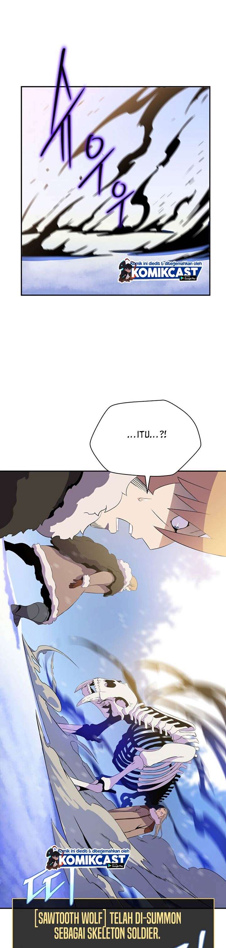 Kill the Hero Chap 60 - Next Chap 61