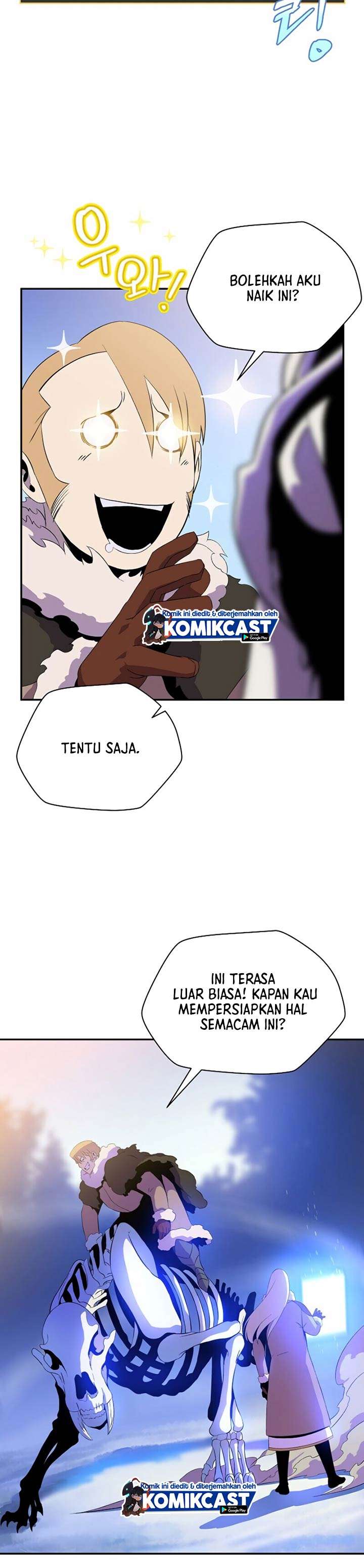 Kill the Hero Chap 60 - Next Chap 61