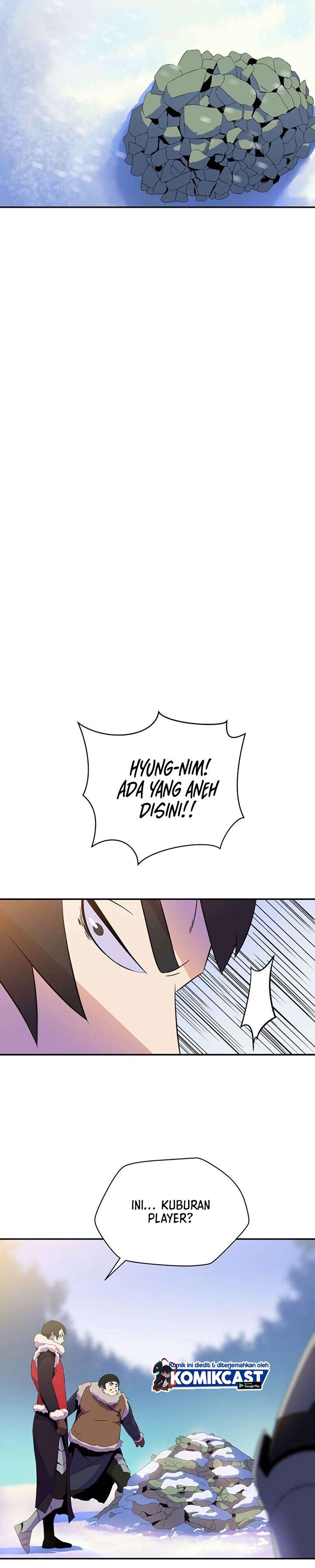 Kill the Hero Chap 60 - Next Chap 61