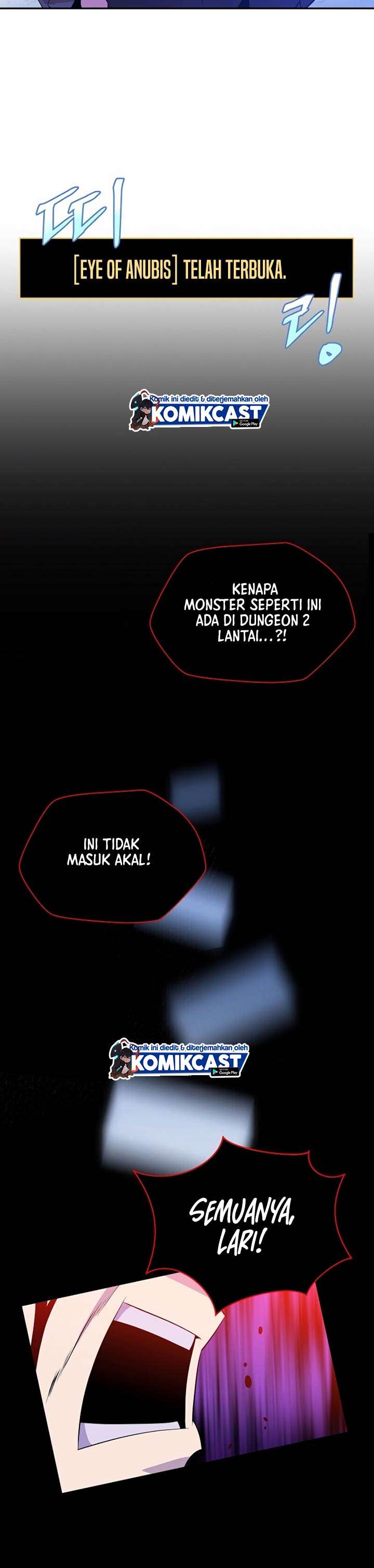 Kill the Hero Chap 60 - Next Chap 61