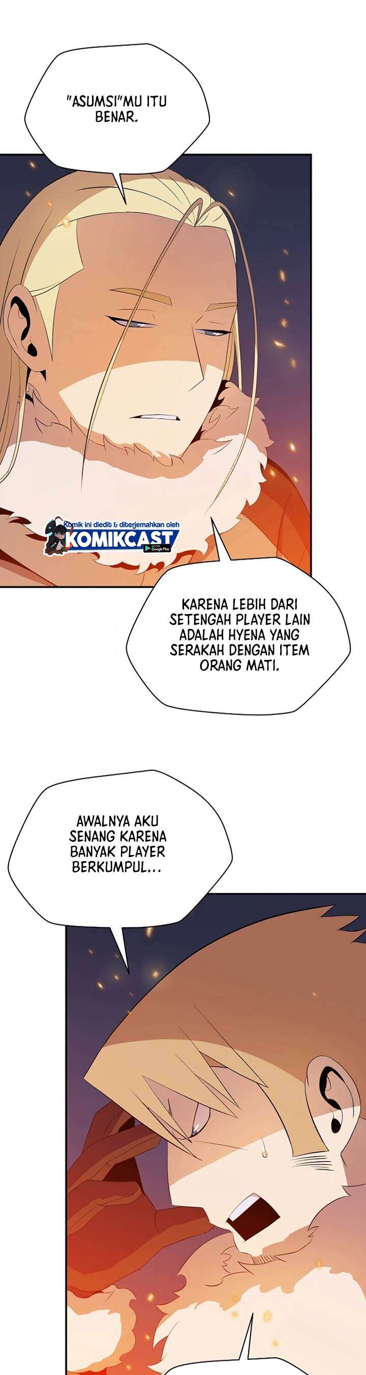 Kill the Hero Chap 60 - Next Chap 61
