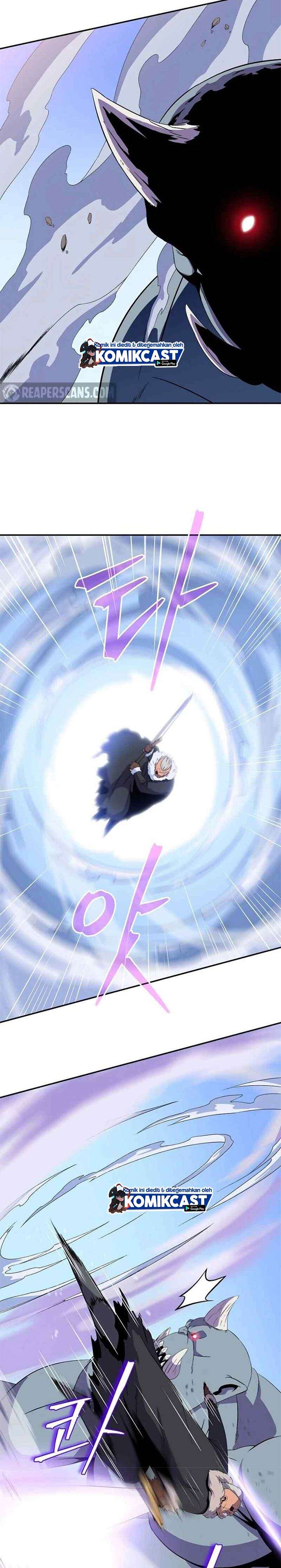 Kill the Hero Chap 61 - Next Chap 62