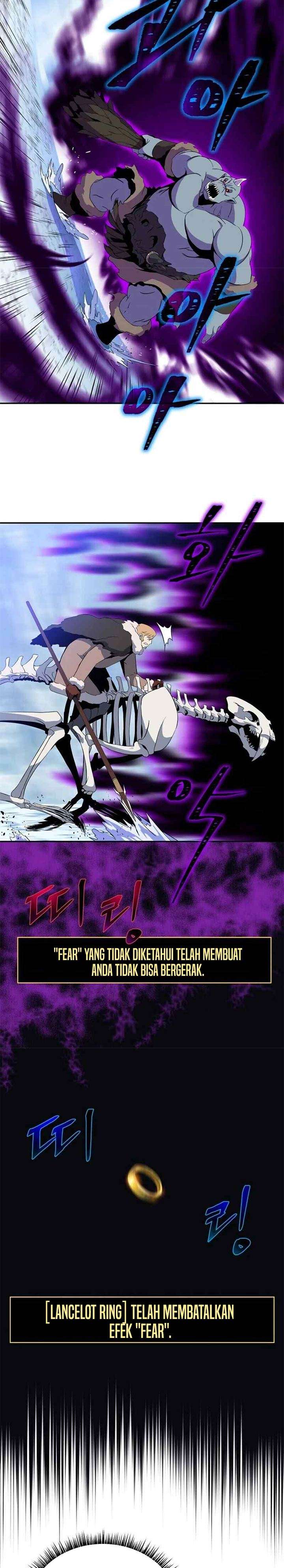 Kill the Hero Chap 61 - Next Chap 62