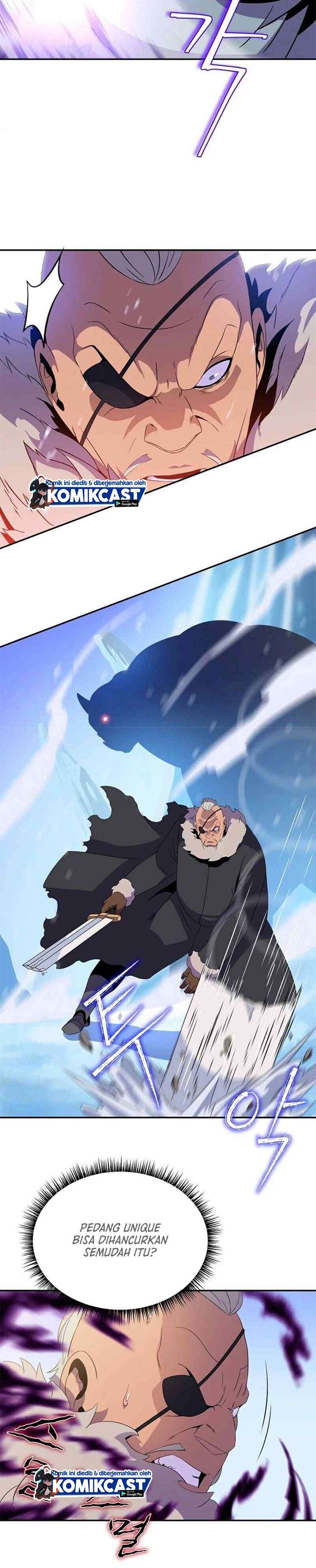 Kill the Hero Chap 61 - Next Chap 62