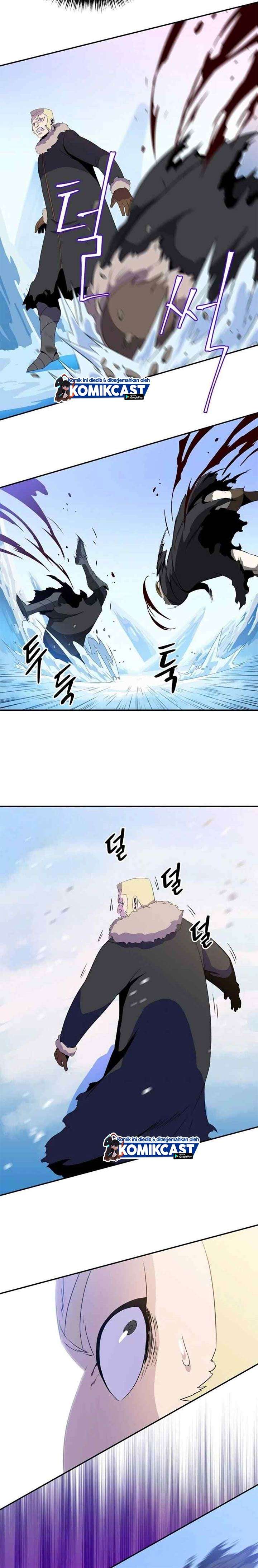 Kill the Hero Chap 61 - Next Chap 62