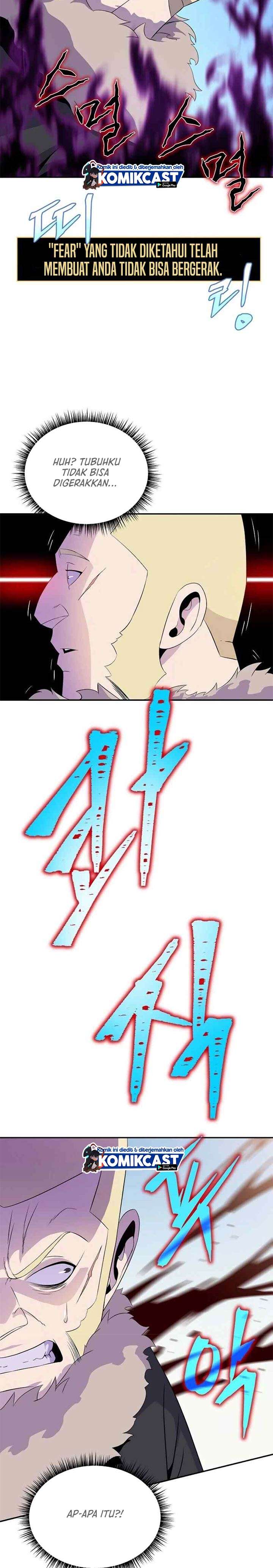 Kill the Hero Chap 61 - Next Chap 62