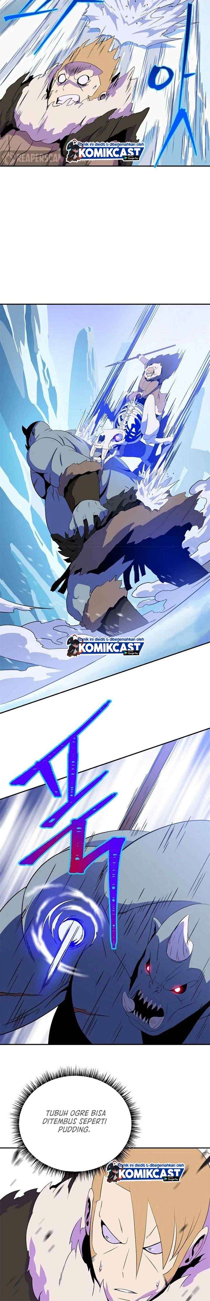 Kill the Hero Chap 61 - Next Chap 62